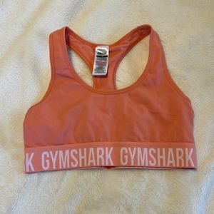Gymshark Sports Bra